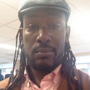 Meet your Posher, Julian